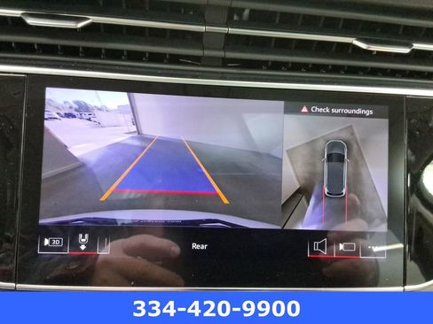 New 2025 Audi Q7 2.0T Premium w/ Convenience Package image 14