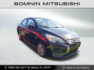 New 2024 Mitsubishi Mirage G4 ES video 1