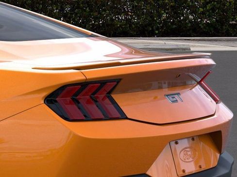 New 2026 Ford Mustang GT Premium RWD image 22