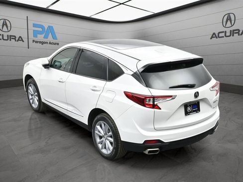 Certified 2023 Acura RDX image 32
