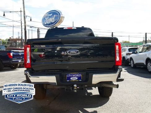 Used 2026 Ford F250 XLT AWD/4WD image 4