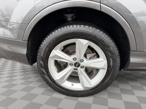 Used 2023 Audi Q7 2.0T Premium Plus w/ Premium Plus Package image 9