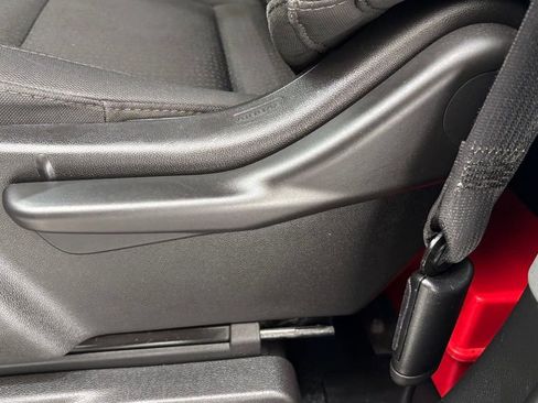 Used 2024 Chevrolet Silverado 1500 W/T w/ WT Fleet Convenience Package image 12