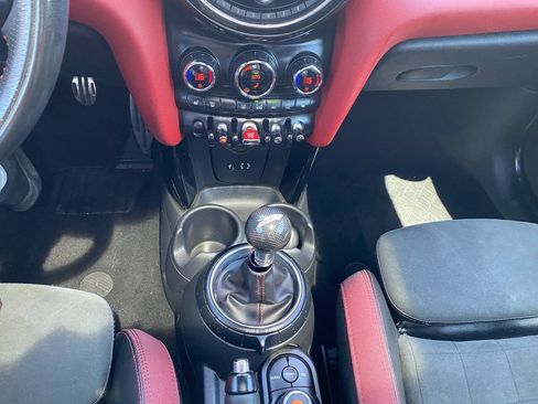 Used 2016 MINI Cooper John Cooper Works FWD image 19