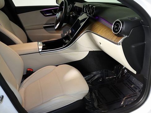 Used 2024 Mercedes-Benz C 300 C 300 image 33