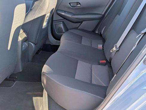 Certified 2025 Nissan Sentra SV w/ All-Weather Package FWD image 29