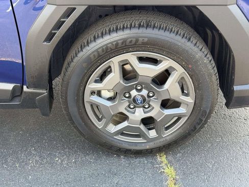 Certified 2026 Subaru Outback Premium AWD/4WD image 9