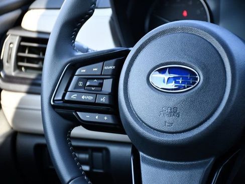 New 2026 Subaru Forester Premium AWD/4WD image 20