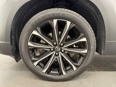 Used 2025 MAZDA CX-50 AWD 2.5 S w/ Premium Plus Pkg image 19
