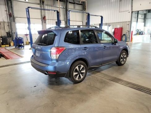Used 2018 Subaru Forester 2.5i Premium AWD/4WD image 7