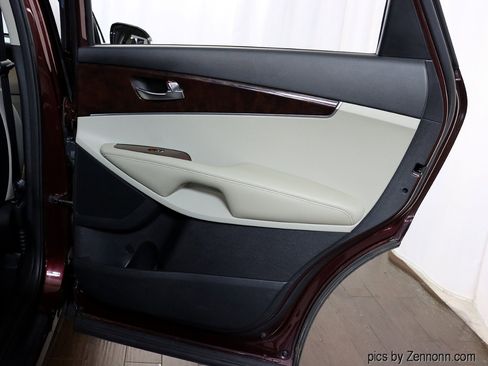 Used 2017 Kia Sorento AWD image 28