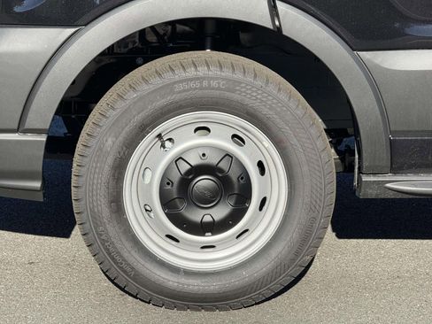 New 2025 Ford Transit 250 Low Roof w/ Load Area Protection Package image 7