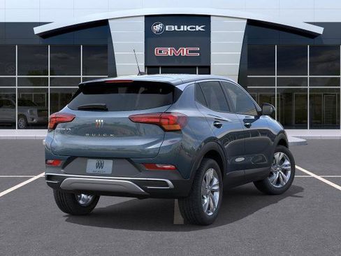 New 2026 Buick Encore GX Preferred image 4