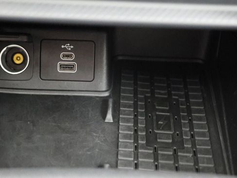 Used 2025 Ford Bronco Sport Outer Banks w/ Outer Banks Tech Package+ image 25