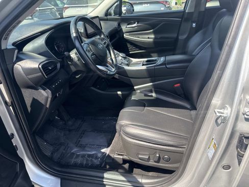 Used 2023 Hyundai Santa Fe XRT AWD/4WD image 19
