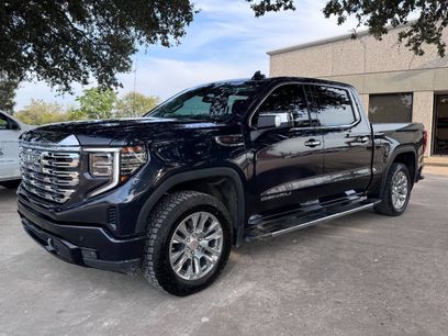 Used 2023 GMC Sierra 1500 Denali
