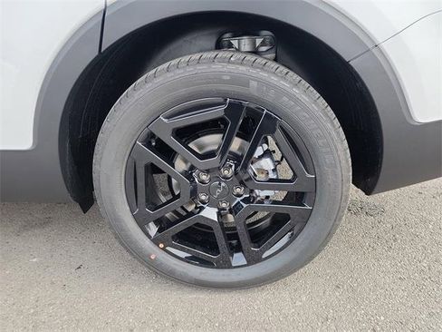 New 2025 Kia Telluride EX X-Line image 29