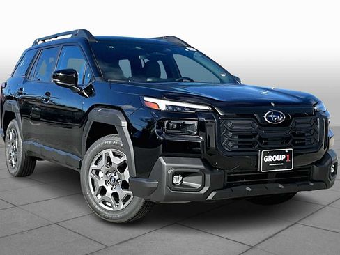 New 2026 Subaru Outback Premium image 2