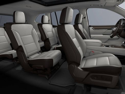 New 2026 GMC Acadia Denali w/ Super Cruise Package AWD/4WD image 32