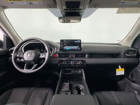 New 2025 Honda Pilot EX-L image 13