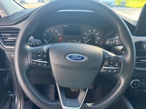 Used 2022 Ford Escape SE FWD image 15