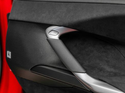 Certified 2024 Ferrari 296 GTS image 18