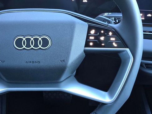 New 2025 Audi A5 2.0T Premium Plus image 16