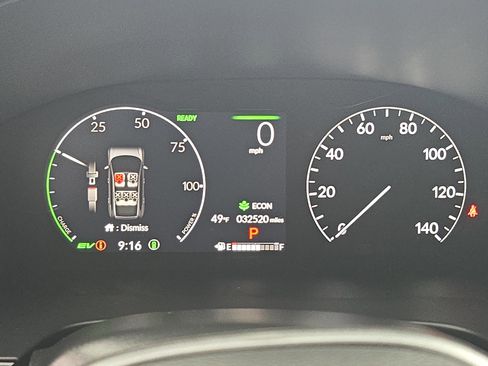 Certified 2023 Honda CR-V Sport image 18