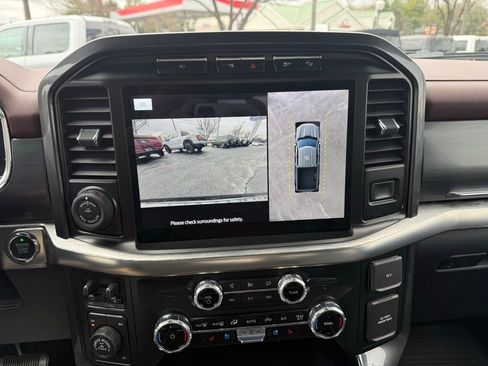 Certified 2023 Ford F150 Lariat image 24