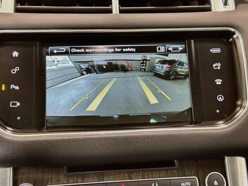 Used 2016 Land Rover Range Rover Sport HSE AWD/4WD image 16