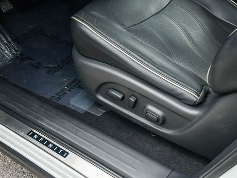 Used 2020 INFINITI QX60 Luxe w/ Essential Package FWD image 27