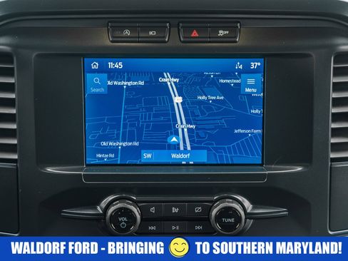 Used 2022 Ford F150 XL w/ STX Appearance Package image 24