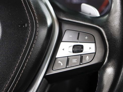 Used 2022 BMW X5 sDrive40i RWD image 14