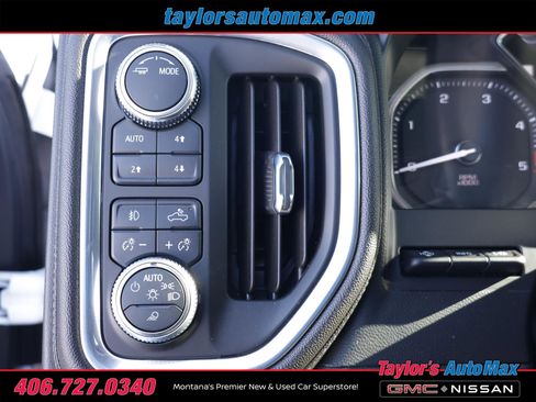 Used 2021 GMC Sierra 3500 Denali w/ Denali Ultimate Package AWD/4WD image 37
