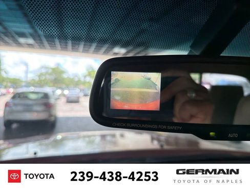 Used 2011 Toyota Tacoma PreRunner w/ SR5 Pkg #2 RWD image 14