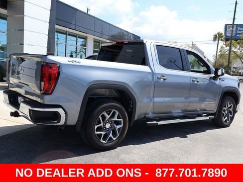 New 2026 GMC Sierra 1500 SLE w/ Max Trailering Package AWD/4WD image 9
