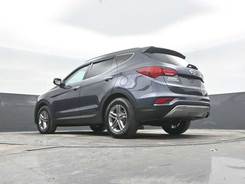 Used 2017 Hyundai Santa Fe Sport image 38