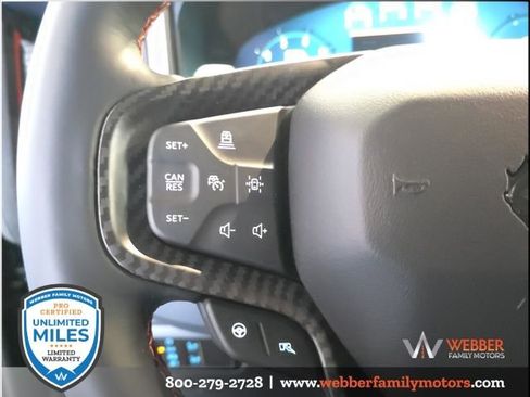 New 2025 Ford Bronco Raptor image 38