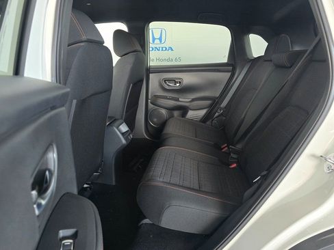 New 2026 Honda HR-V Sport image 14