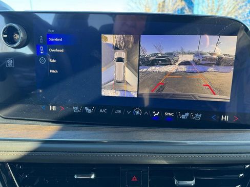 New 2026 Chevrolet Tahoe High Country image 16