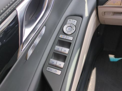 New 2026 Genesis GV80 2.5T AWD/4WD image 19