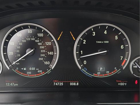 Used 2018 BMW X5 xDrive35i AWD/4WD image 19