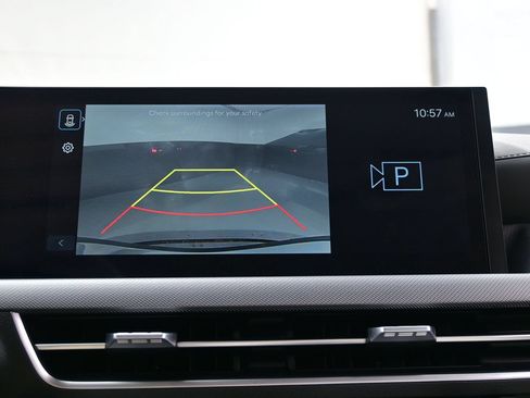 Certified 2026 Hyundai Sonata SEL AWD/4WD image 18