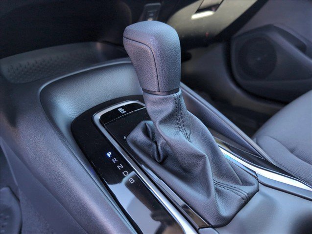 New 2027 Toyota Corolla LE FWD image 17