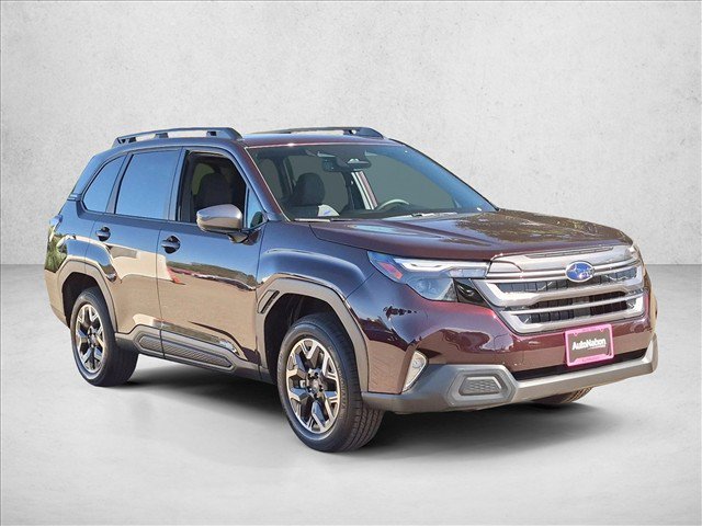 New 2026 Subaru Forester Premium AWD/4WD image 7