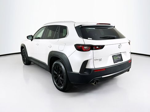Used 2025 MAZDA CX-50 AWD 2.5 S w/ Premium Package image 5