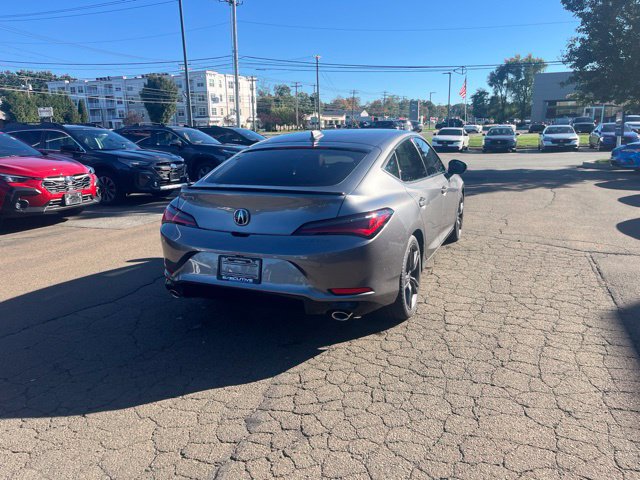Certified 2024 Acura Integra A-Spec FWD image 12