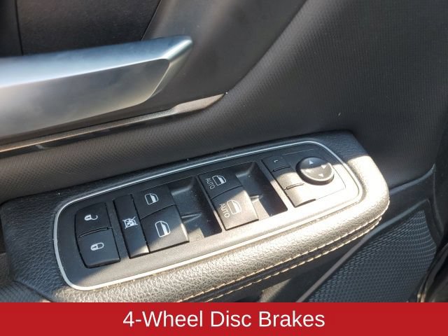 Used 2021 RAM 1500 Rebel w/ Rebel Level 1 Equipment Group AWD/4WD image 17