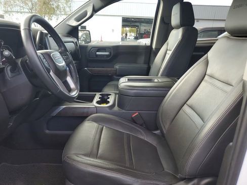 Used 2021 GMC Sierra 1500 Denali w/ Denali Ultimate Package image 19