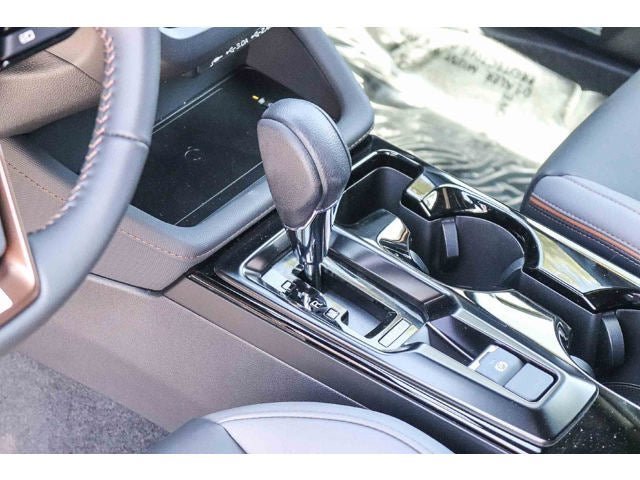 New 2026 Subaru Forester Sport AWD/4WD image 45